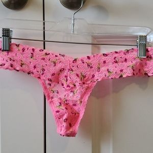 NWT Victoria's Secret Thong